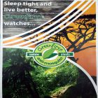 Greenfirst防蚊虫助剂