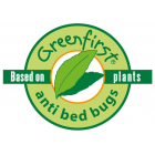 Greenfirst防床虱助剂