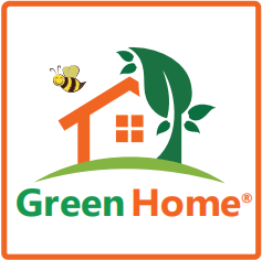 Greenhome_封面